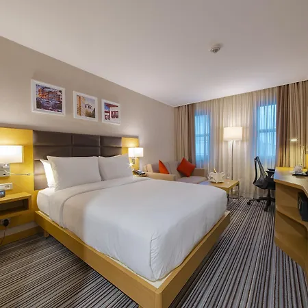 Hilton Garden Hotel Safranbolu