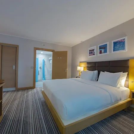 Hilton Garden