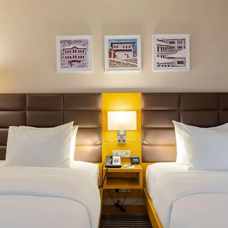 Hotel Hilton Garden 4*
