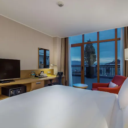 Hilton Garden Hotel Safranbolu