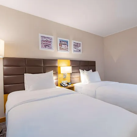 Hilton Garden