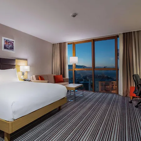 Hilton Garden 4* Safranbolu