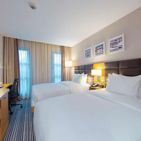 Hilton Garden Hotel