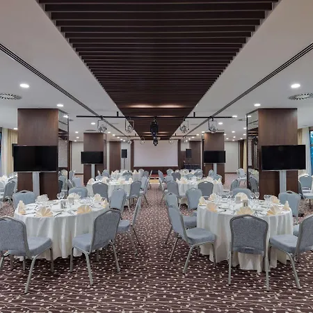 Hilton Garden Hotel