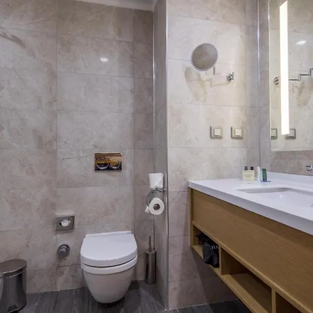 Hotel Hilton Garden Safranbolu