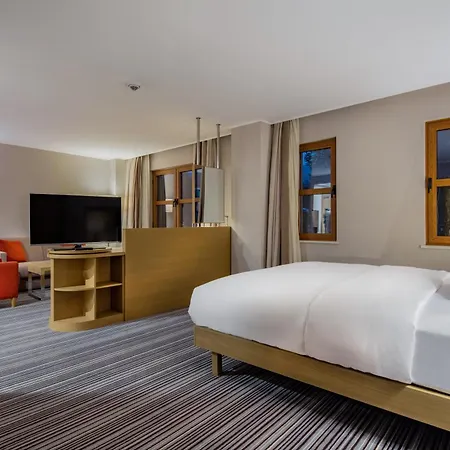 Hilton Garden 4* Safranbolu