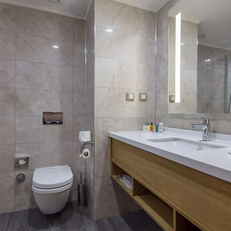 Hilton Garden 4* Safranbolu