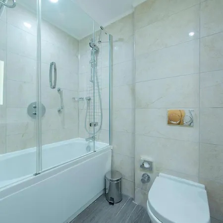 Hotel Hilton Garden 4*