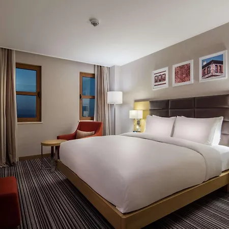 Hilton Garden 4* Safranbolu