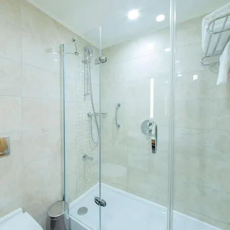 Hilton Garden Hotel Safranbolu