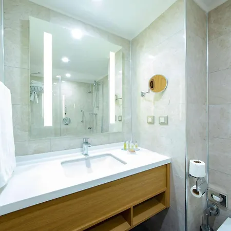 Hilton Garden Hotel