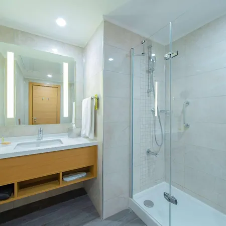 Hilton Garden Hotel Safranbolu