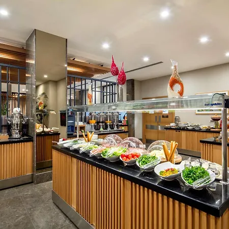 Hilton Garden Hotel Safranbolu