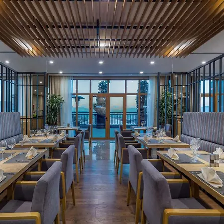 Hilton Garden Hotel Safranbolu
