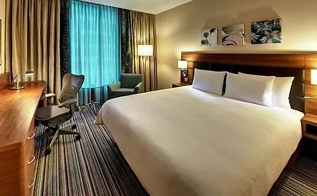 Hilton Garden