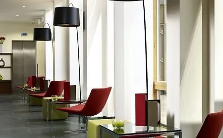 Hotel Hilton Garden 4*