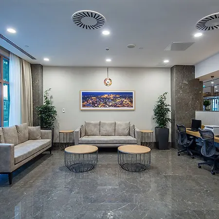 Hilton Garden Safranbolu