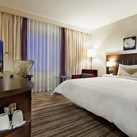 Hotel Hilton Garden Safranbolu