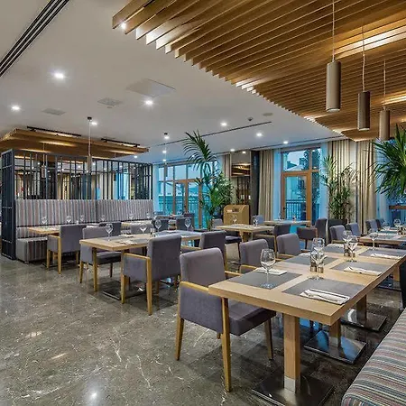 Hilton Garden Safranbolu