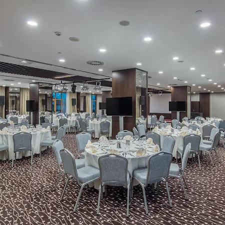 Hilton Garden Hotel