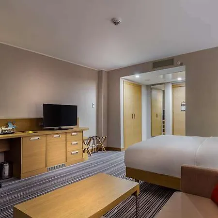 Hotel Hilton Garden