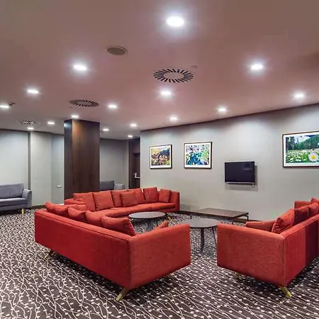 Hilton Garden Hotel