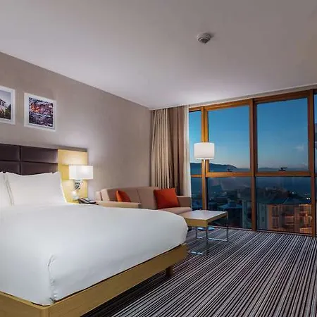 Hotel Hilton Garden