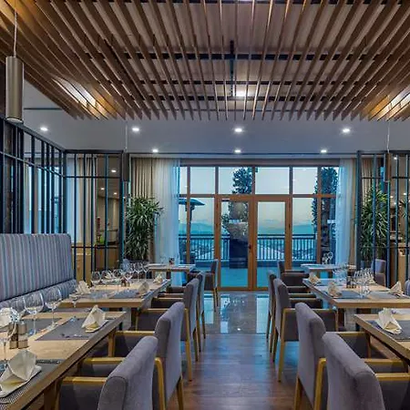 Hilton Garden Safranbolu
